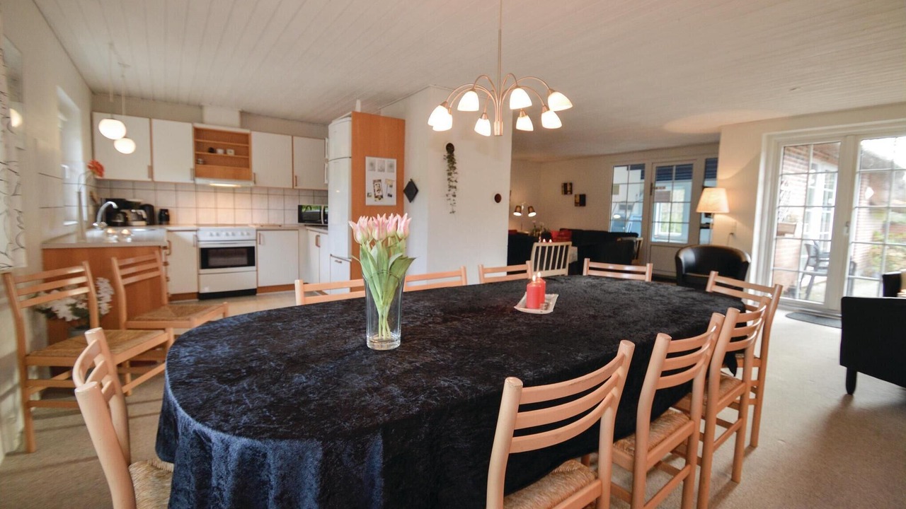 Photo of Bedroom in Bøtø By