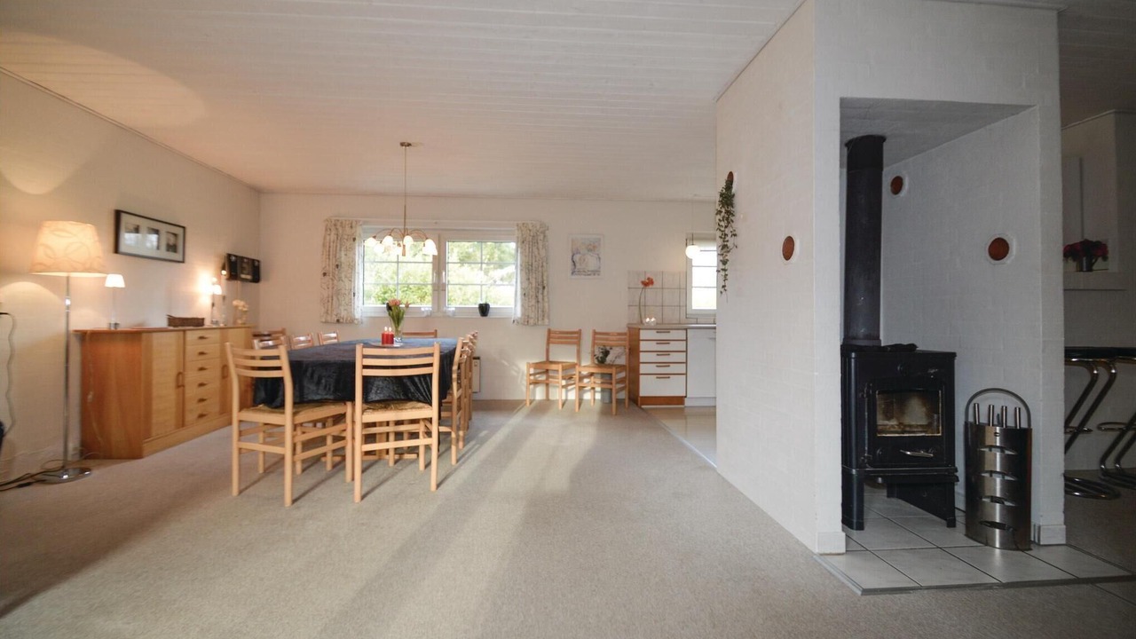 Photo of Bedroom in Bøtø By
