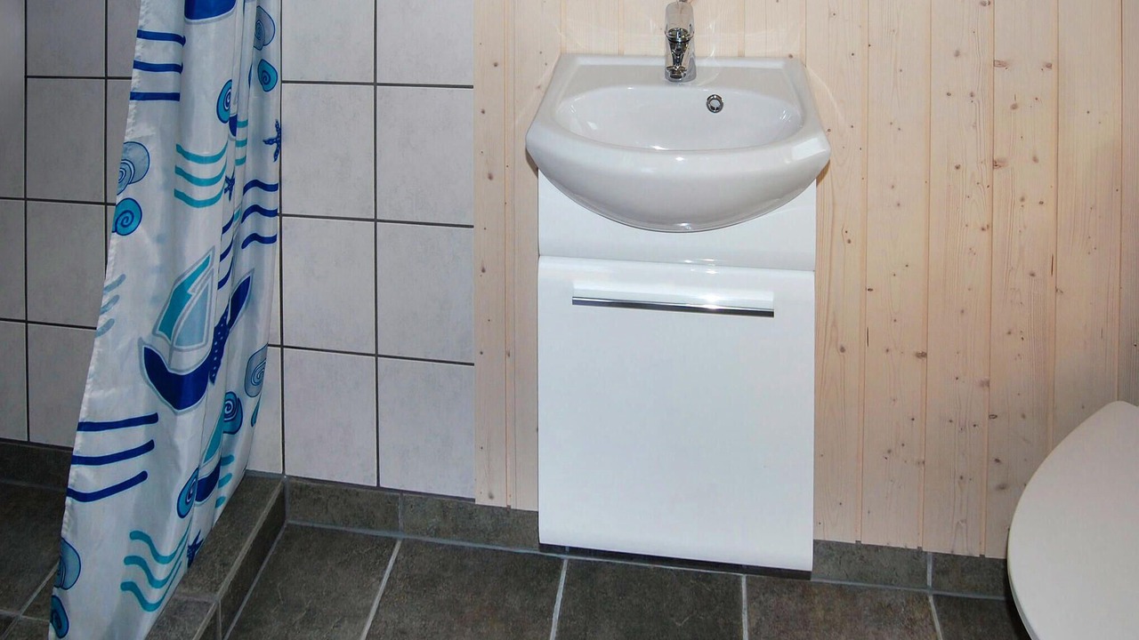 Photo of Bathroom in Nordborg