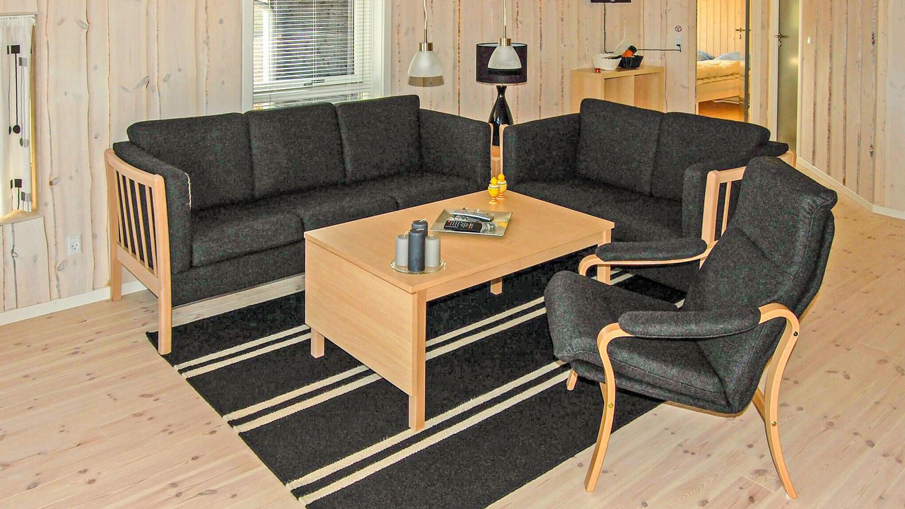 Photo of Bedroom in Nordborg