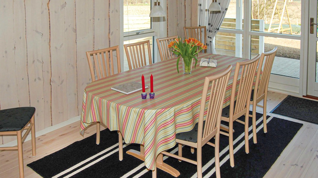 Photo of Bedroom in Nordborg