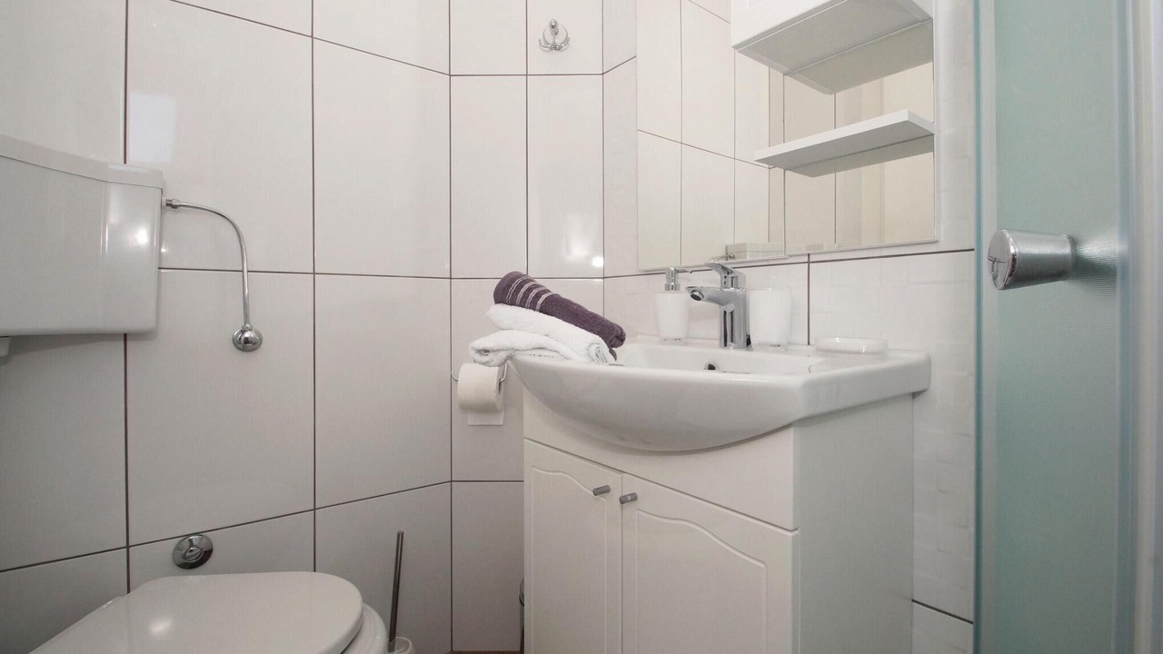 Photo of Bathroom in Orebic