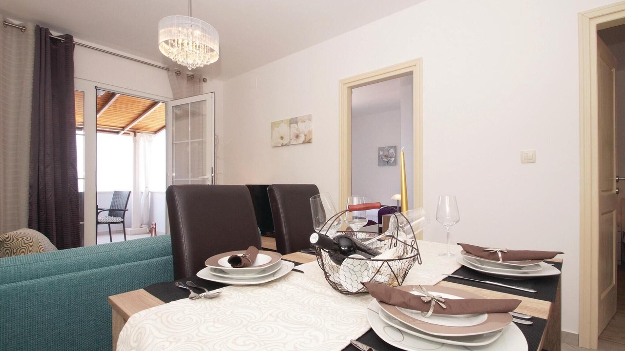 Photo of Bedroom in Orebic