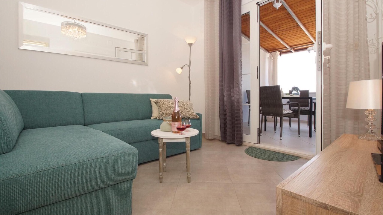 Photo of Bedroom in Orebic