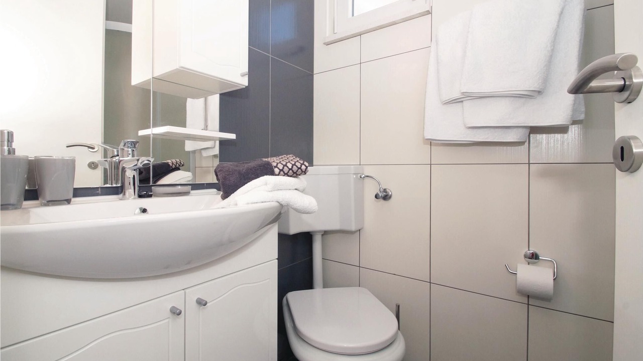 Photo of Bathroom in Orebic