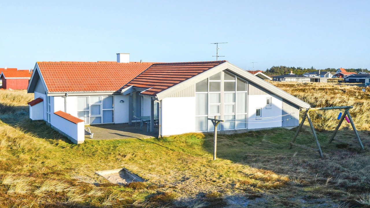 Photo of Outdoor in Klitmoller