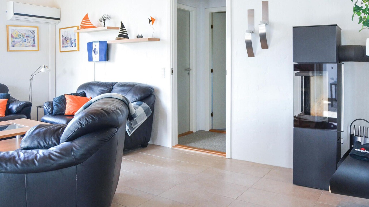 Photo of Bedroom in Klitmoller