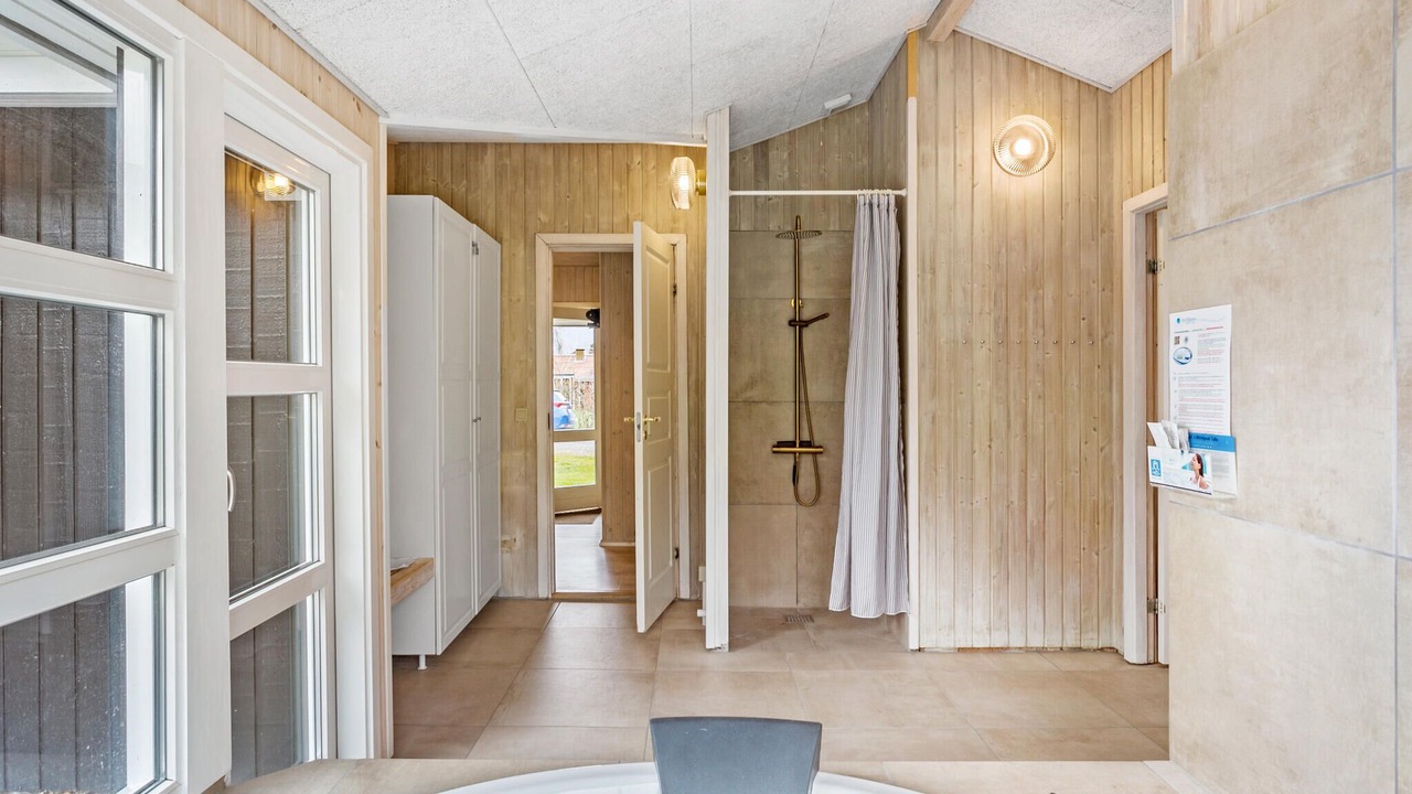 Photo of Bathroom in Dannemare