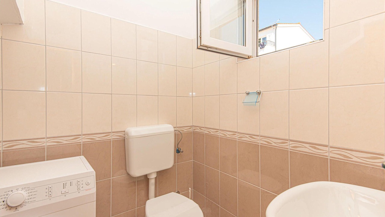 Photo of Bathroom in Meterize