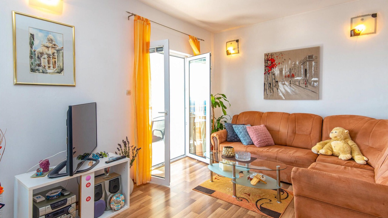 Photo of Bedroom in Meterize