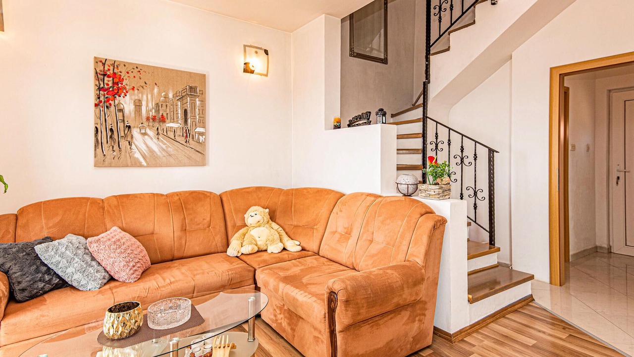 Photo of Bedroom in Meterize