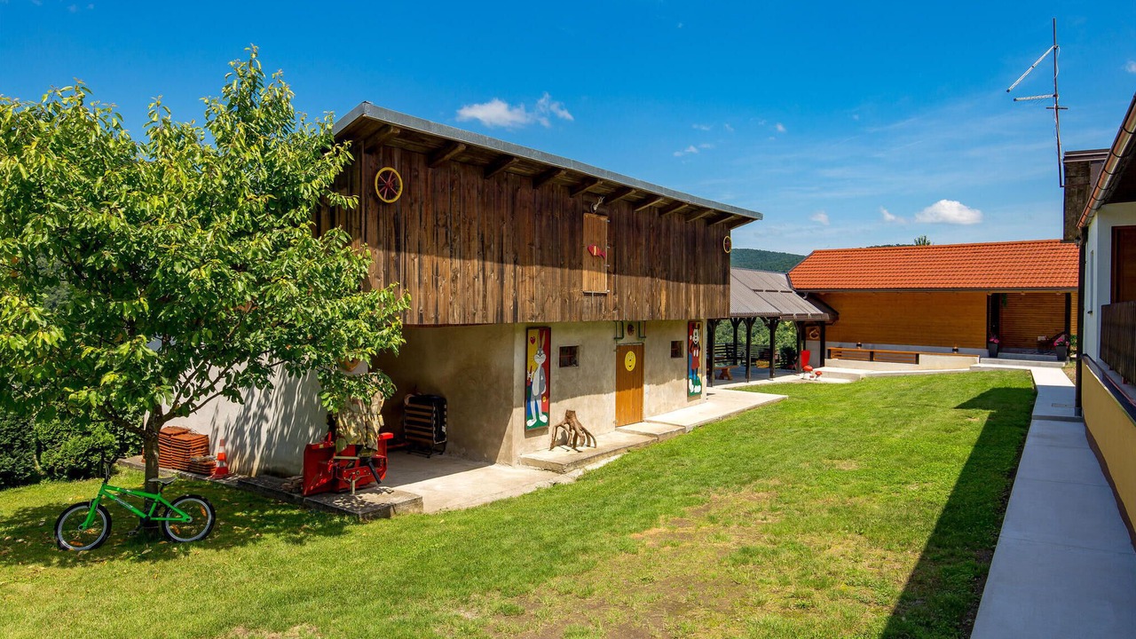 Photo of Outdoor in Klanac