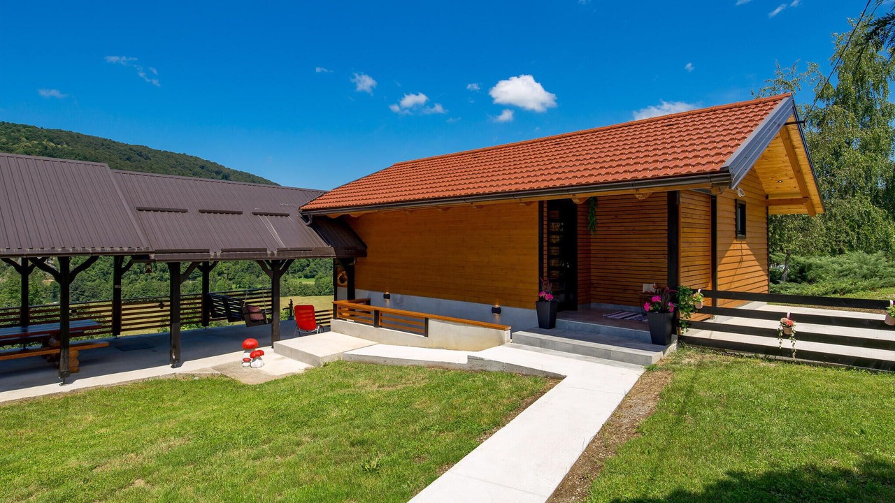 Photo of Outdoor in Klanac