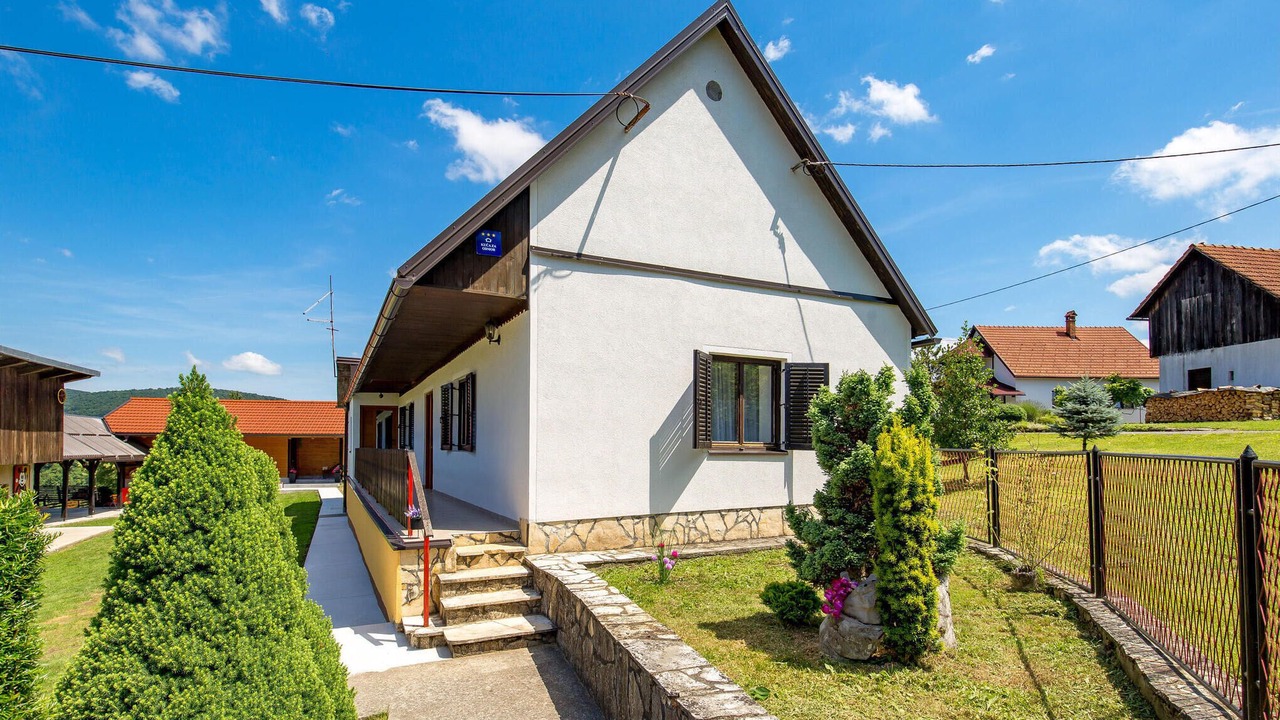 Photo of Outdoor in Klanac