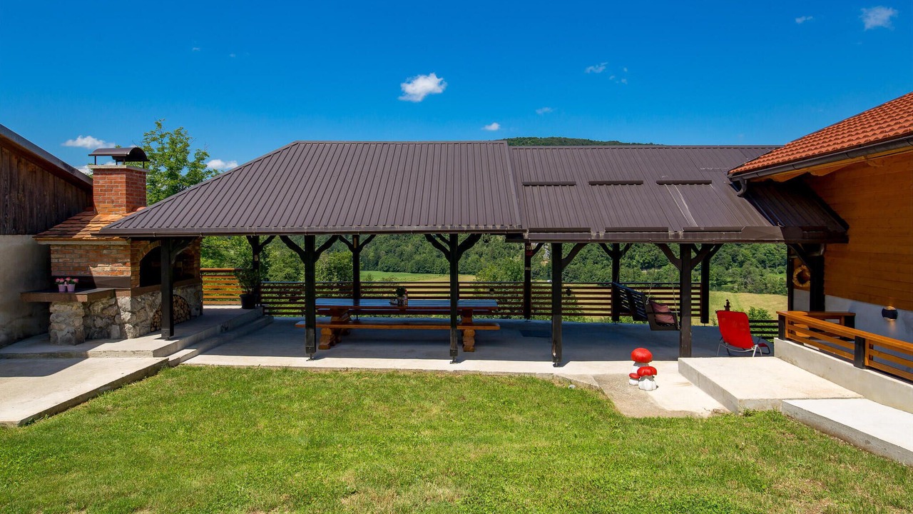 Photo of Outdoor in Klanac