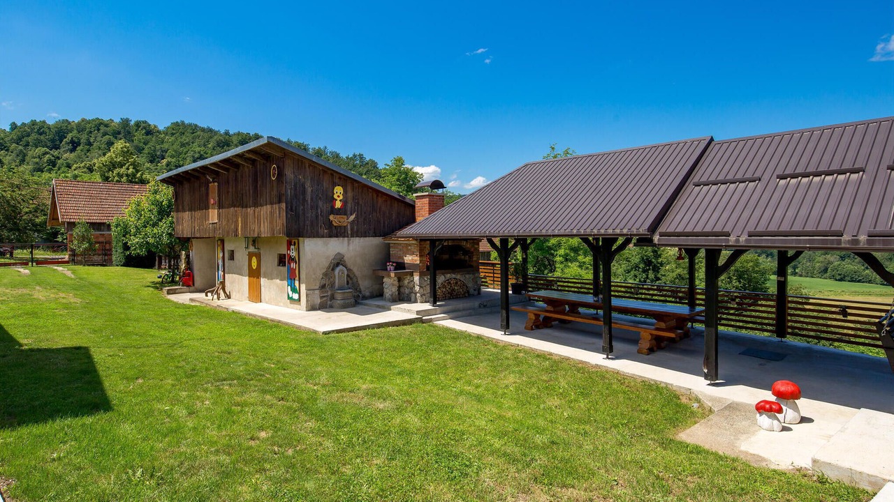 Photo of Outdoor in Klanac