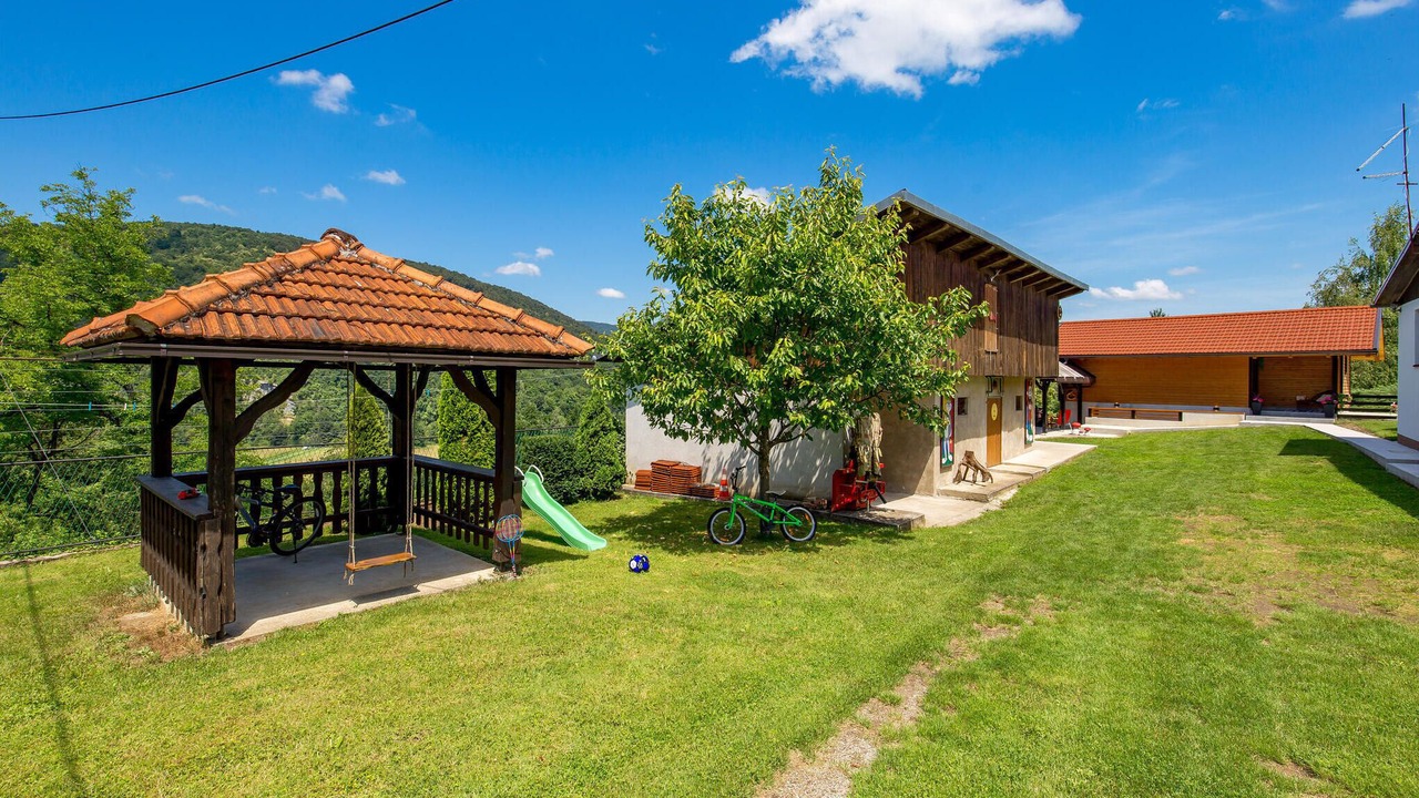 Photo of Outdoor in Klanac