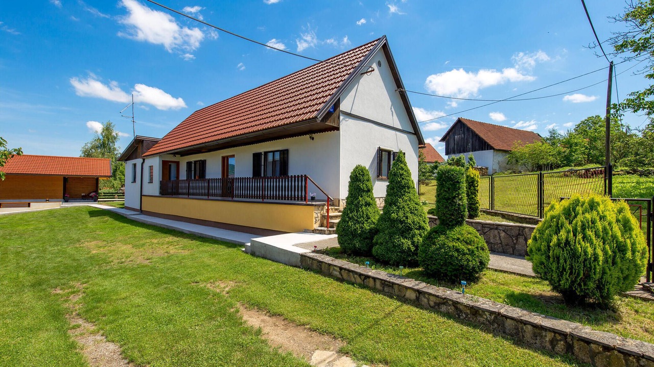 Photo of Outdoor in Klanac