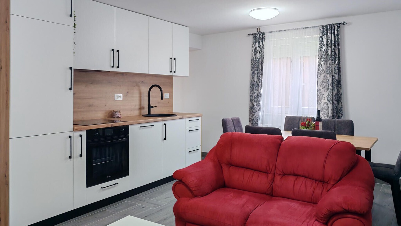 Photo of Bedroom in Klanac
