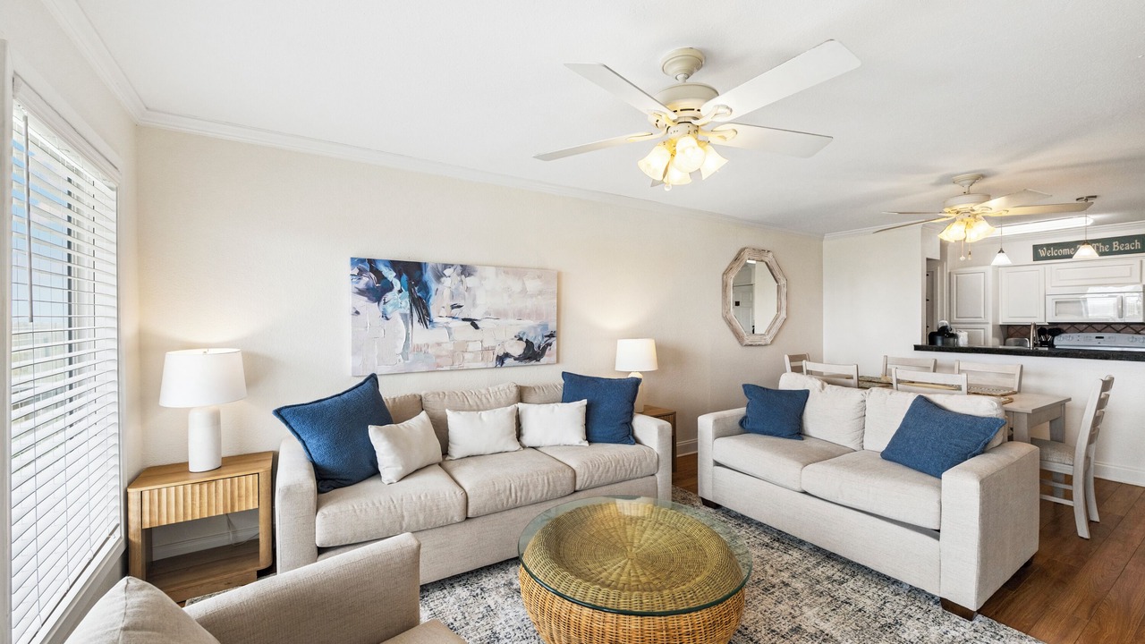 Photo of Bedroom in Port Aransas
