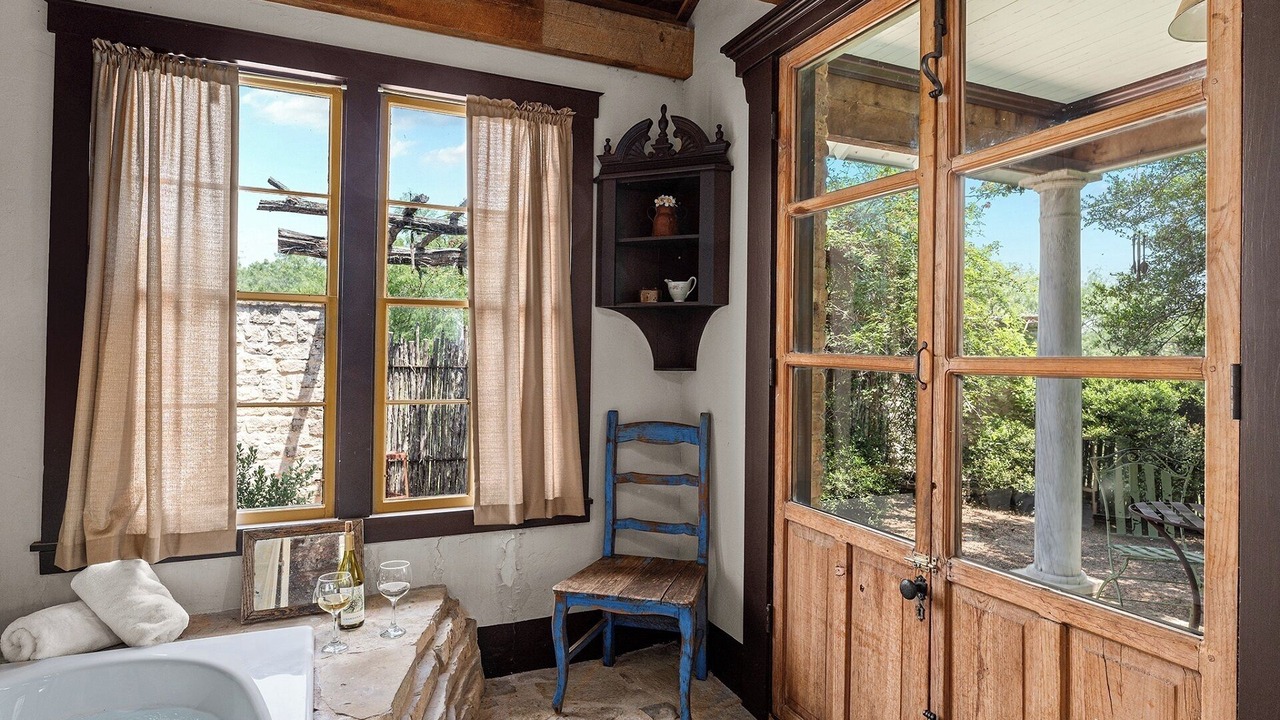 Photo of Bathroom in Fredericksburg