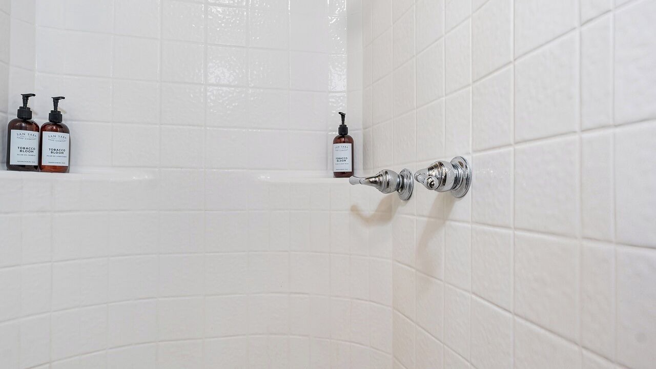 Photo of Bathroom in Fredericksburg