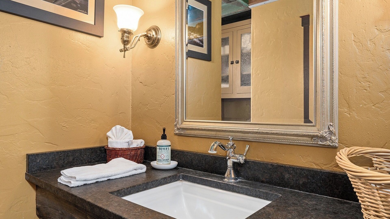 Photo of Bathroom in Fredericksburg