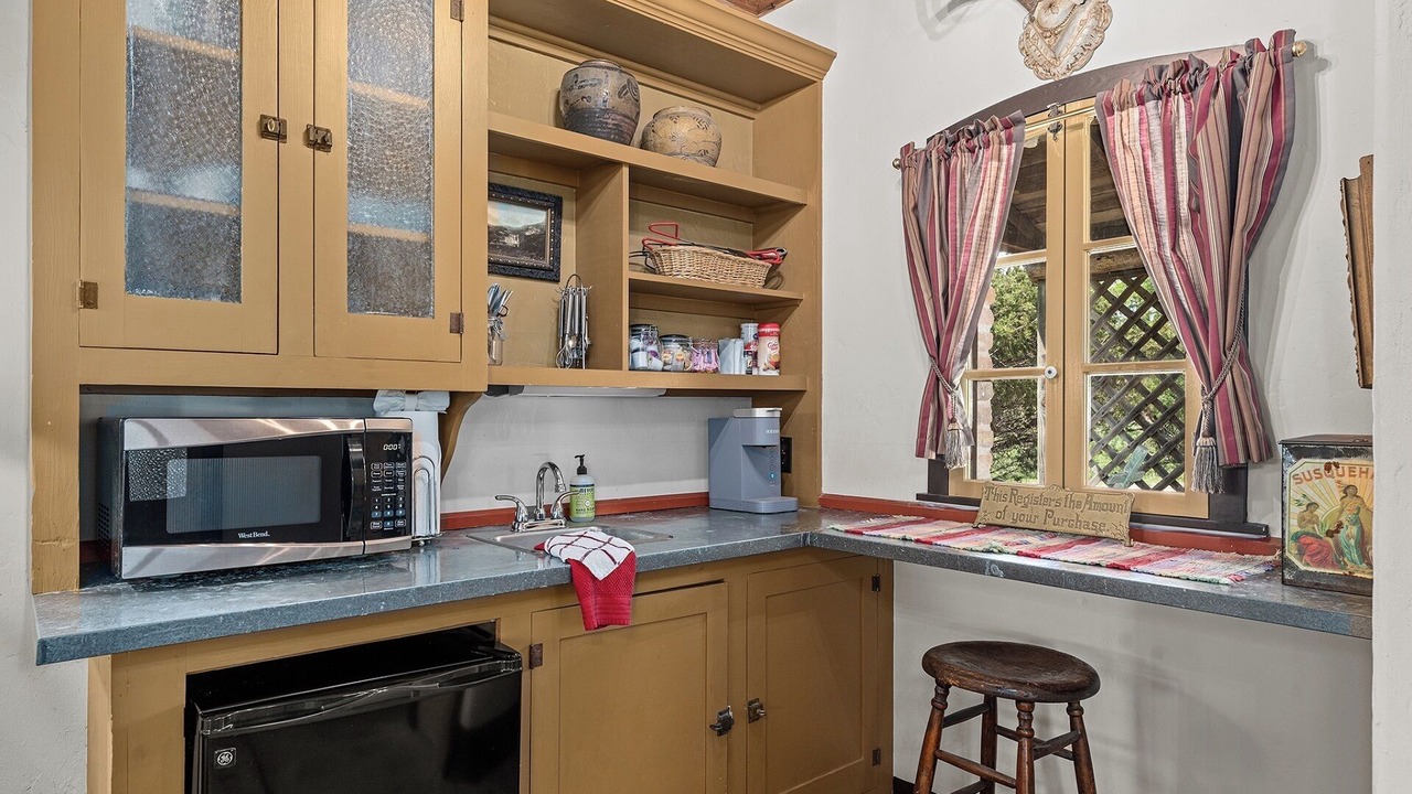 Photo of Kitchen in Fredericksburg