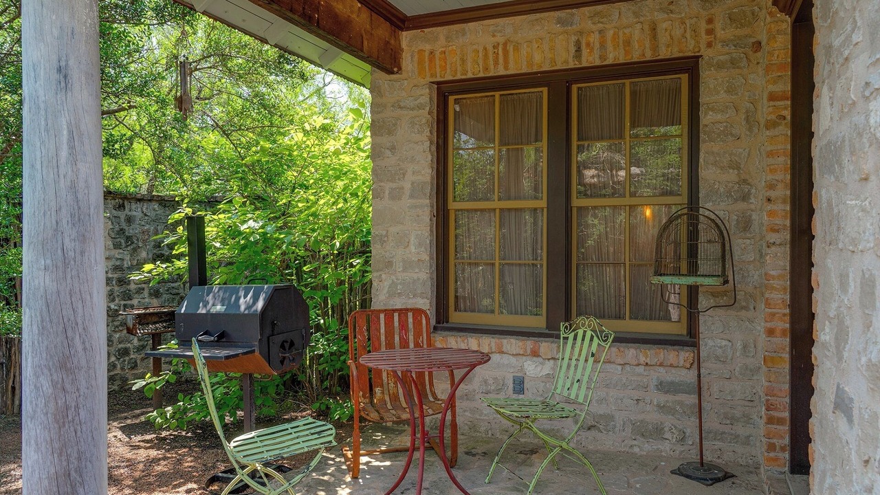 Photo of Outdoor in Fredericksburg