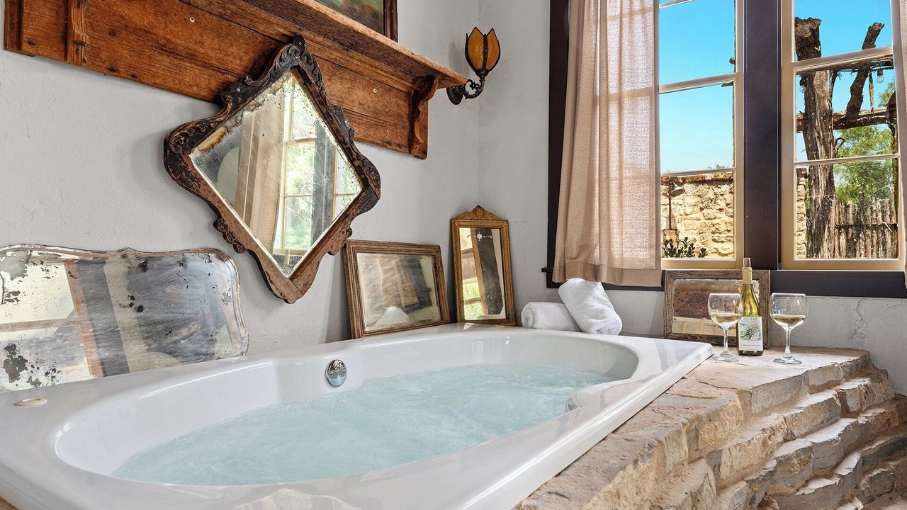Photo of Bathroom in Fredericksburg