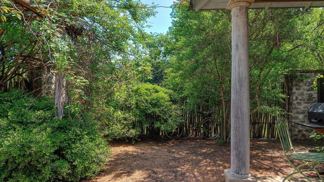 Photo of Outdoor in Fredericksburg