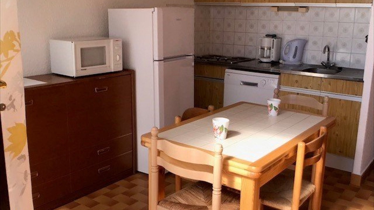 Photo of Kitchen in Port Leucate