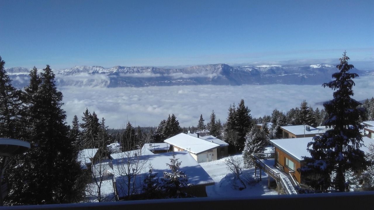 Photo of Others in Chamrousse