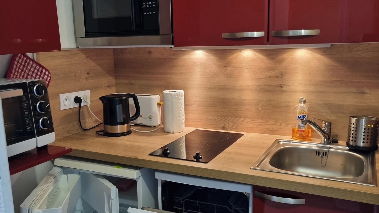 Photo of Others in Chamrousse