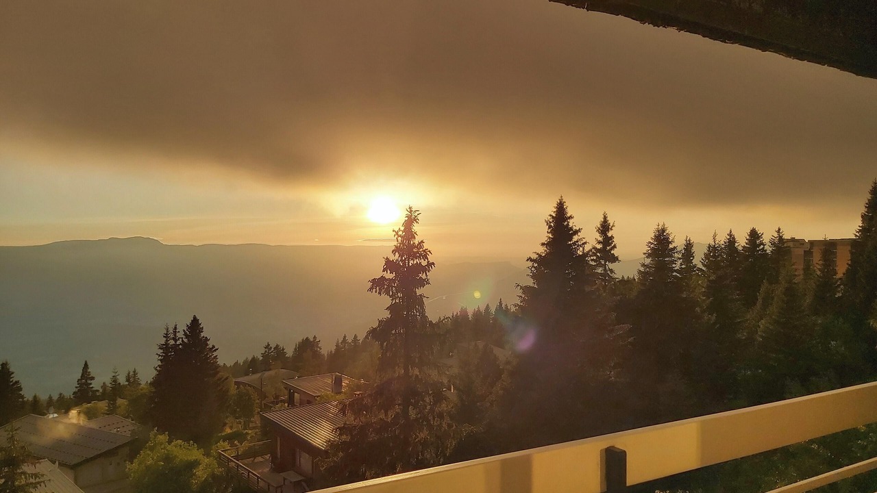 Photo of Others in Chamrousse