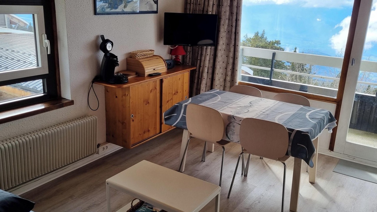 Photo of Livingroom in Chamrousse