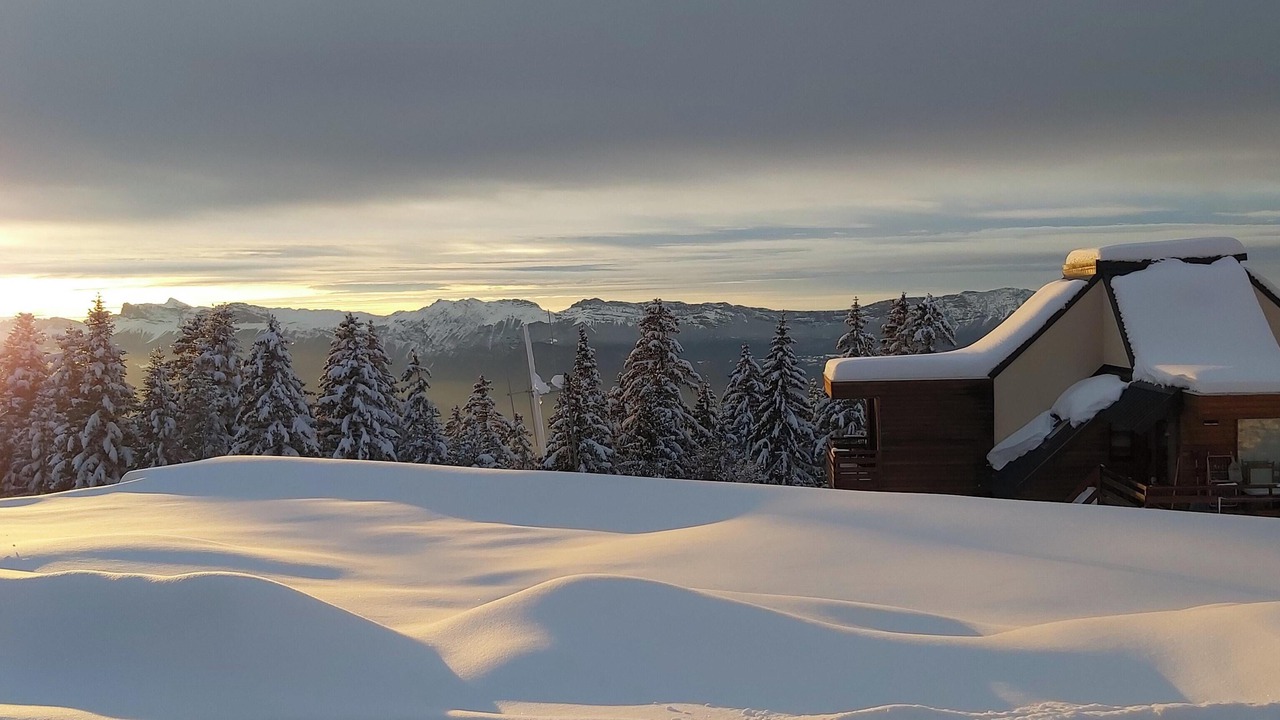 Photo of Others in Chamrousse