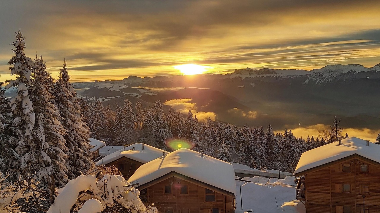 Photo of Others in Chamrousse