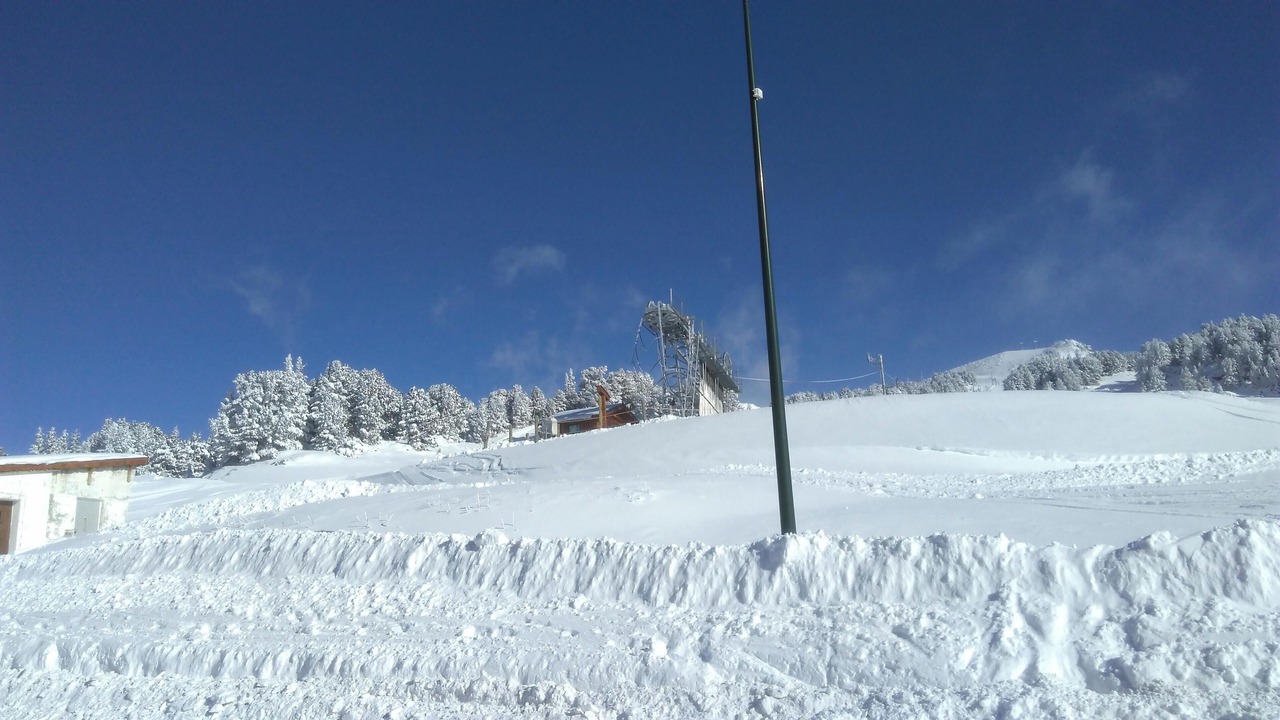 Photo of Others in Chamrousse