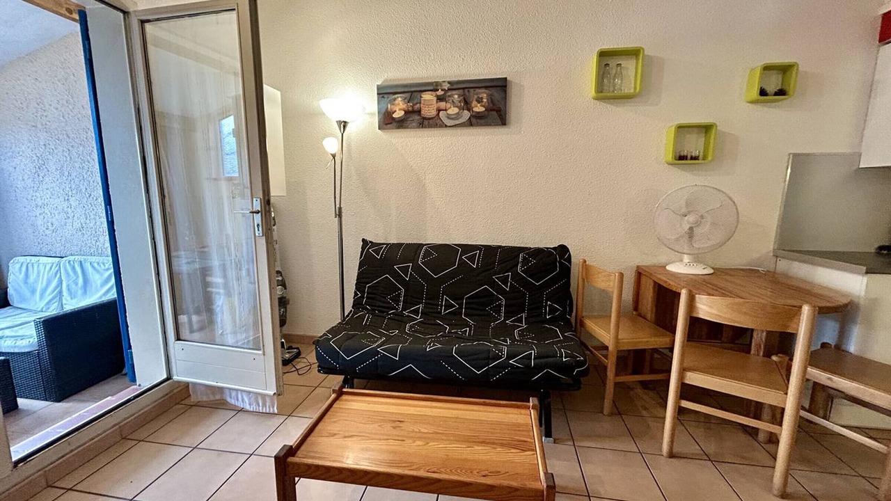 Photo of Livingroom in Saint-Cyprien Plage