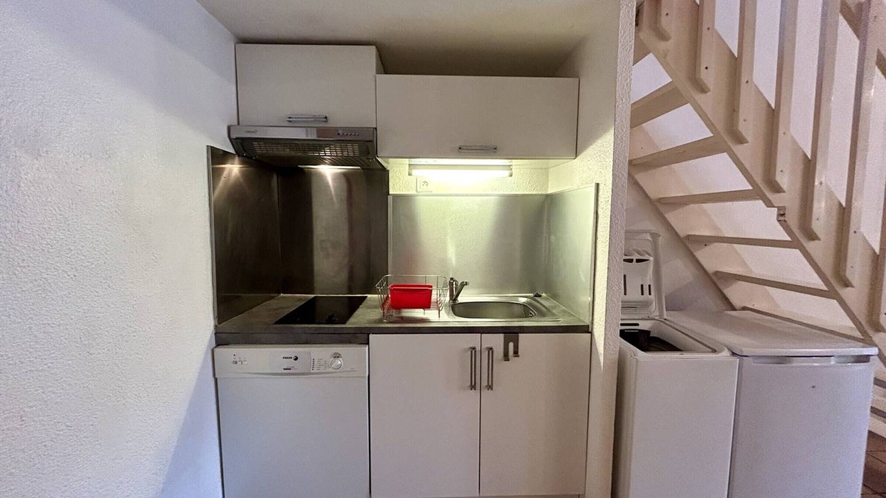 Photo of Kitchen in Saint-Cyprien Plage