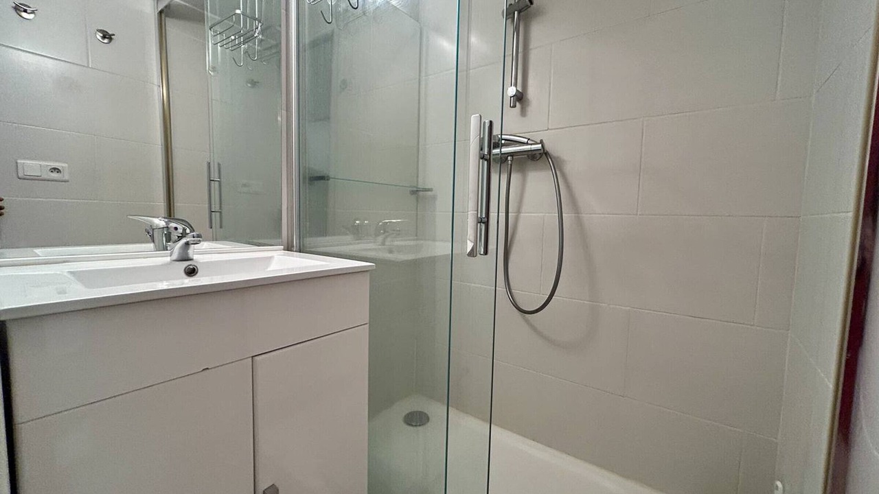 Photo of Bathroom in Saint-Cyprien Plage
