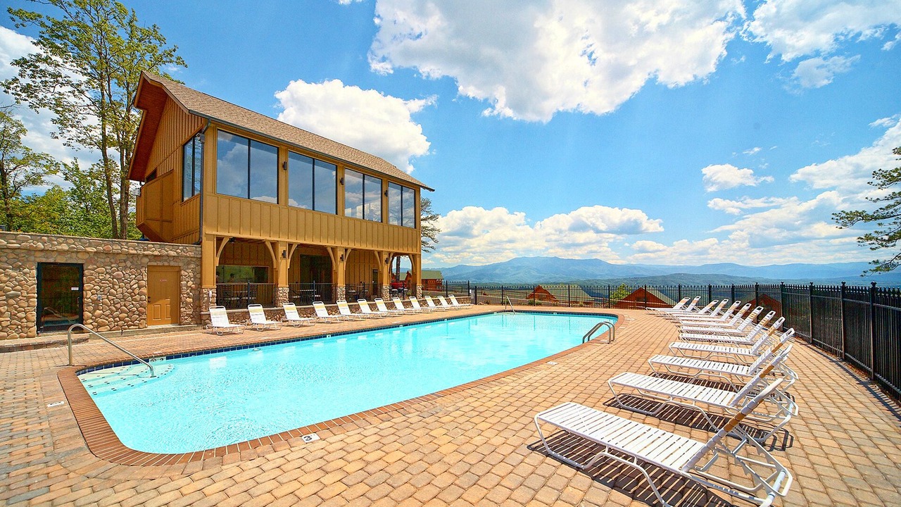 Photo of Outdoor in Sevierville
