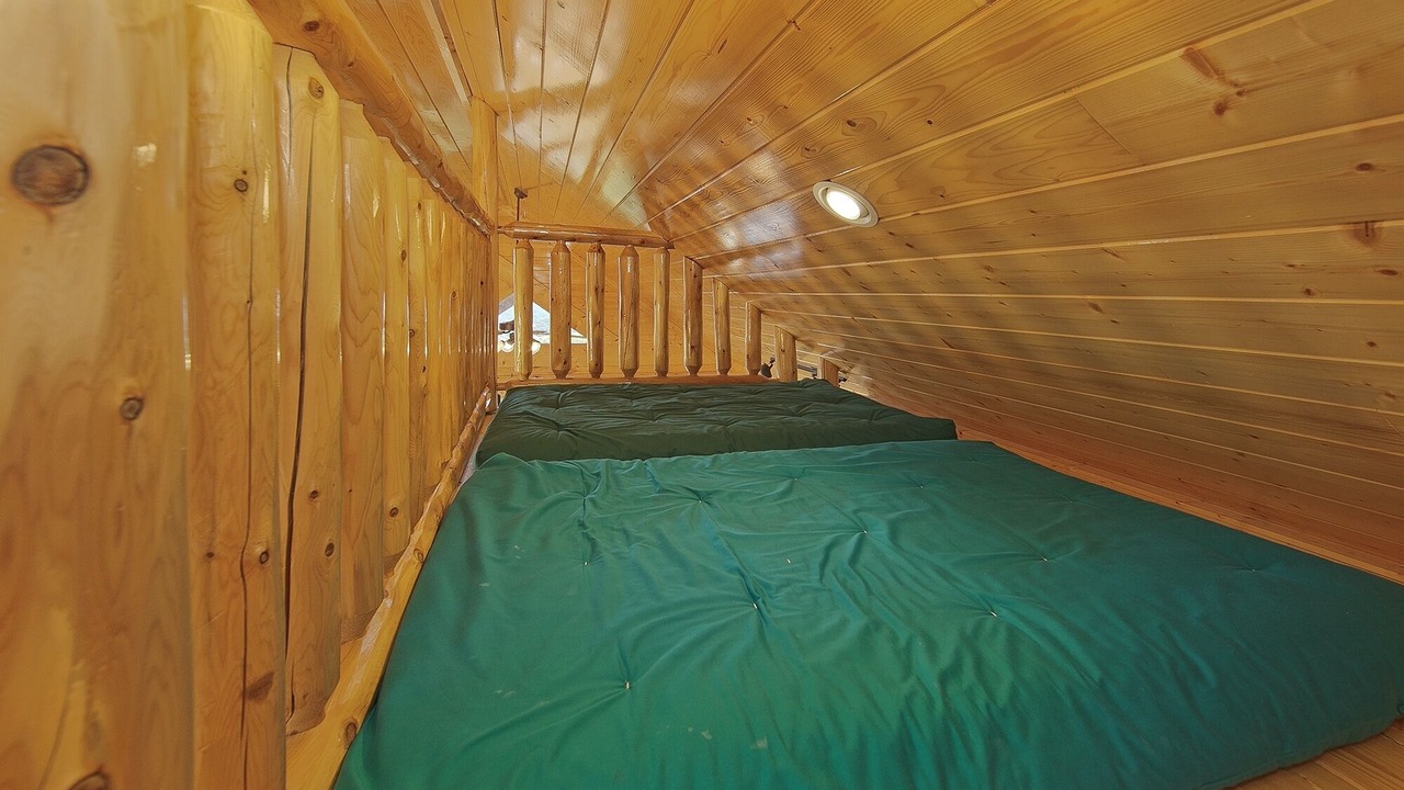 Photo of Bedroom in Sevierville