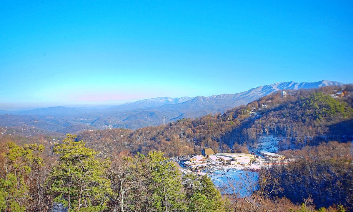 Photo of Outdoor in Sevierville