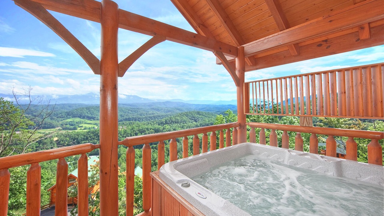 Photo of Outdoor in Sevierville