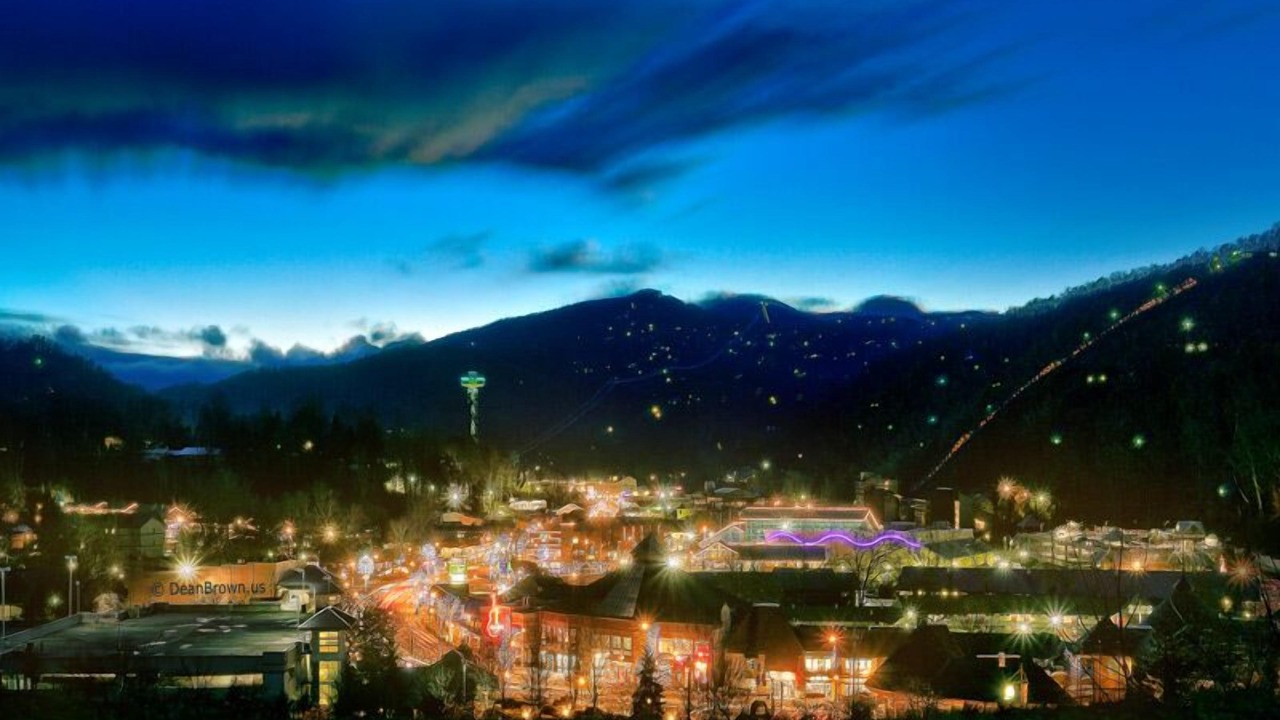 Photo of Outdoor in Sevierville