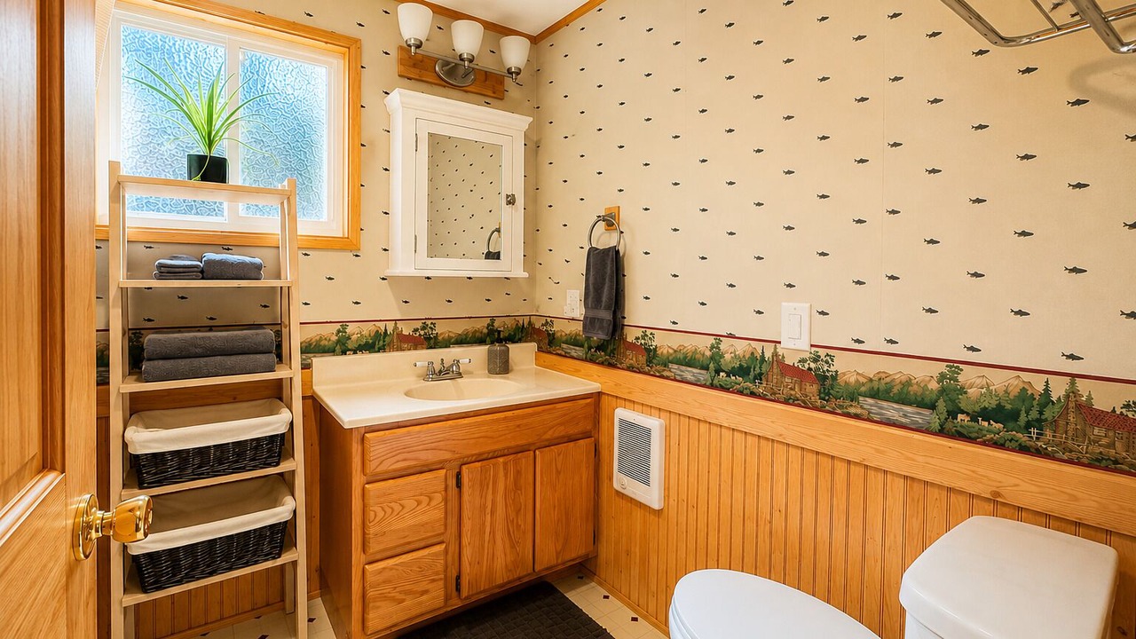 Photo of Bathroom in Ardenvoir