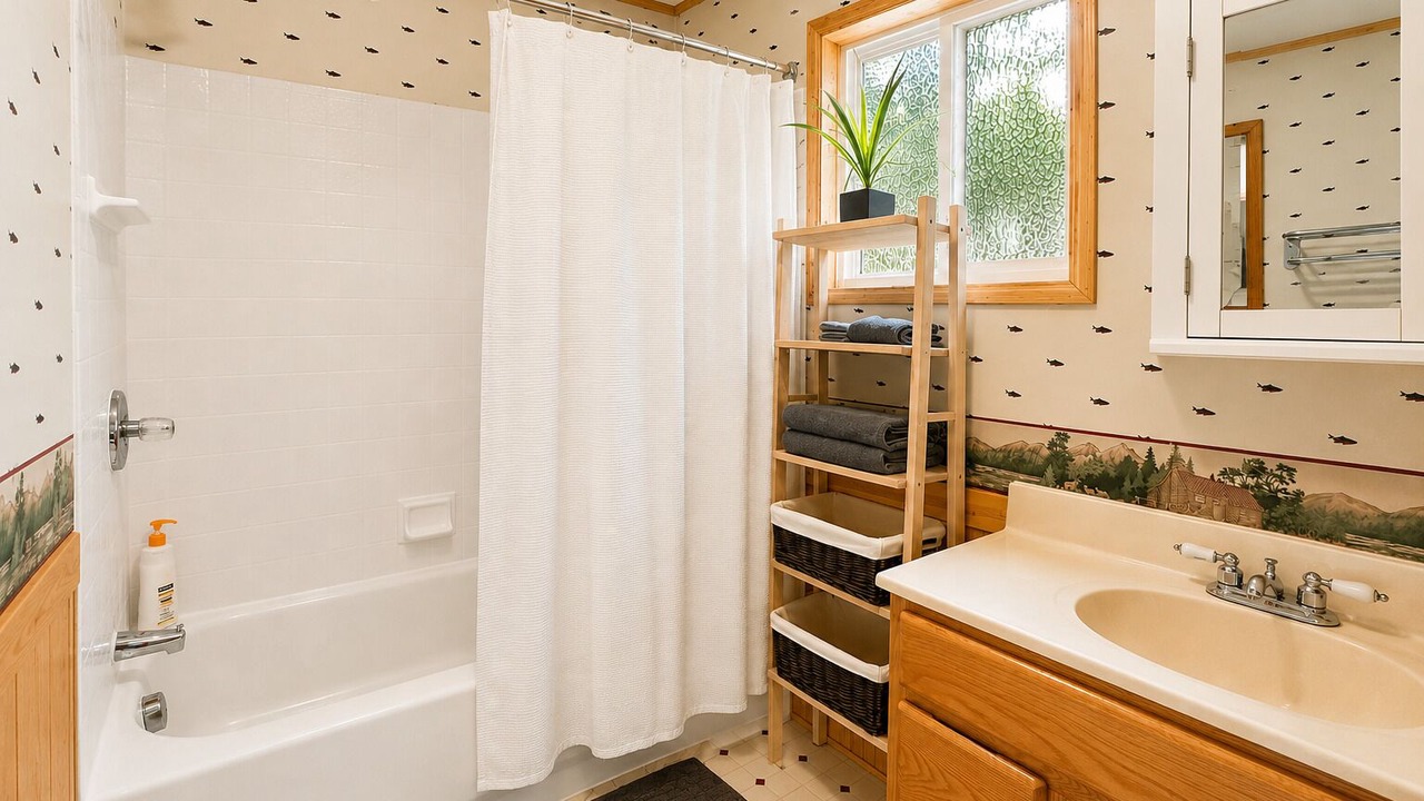 Photo of Bathroom in Ardenvoir