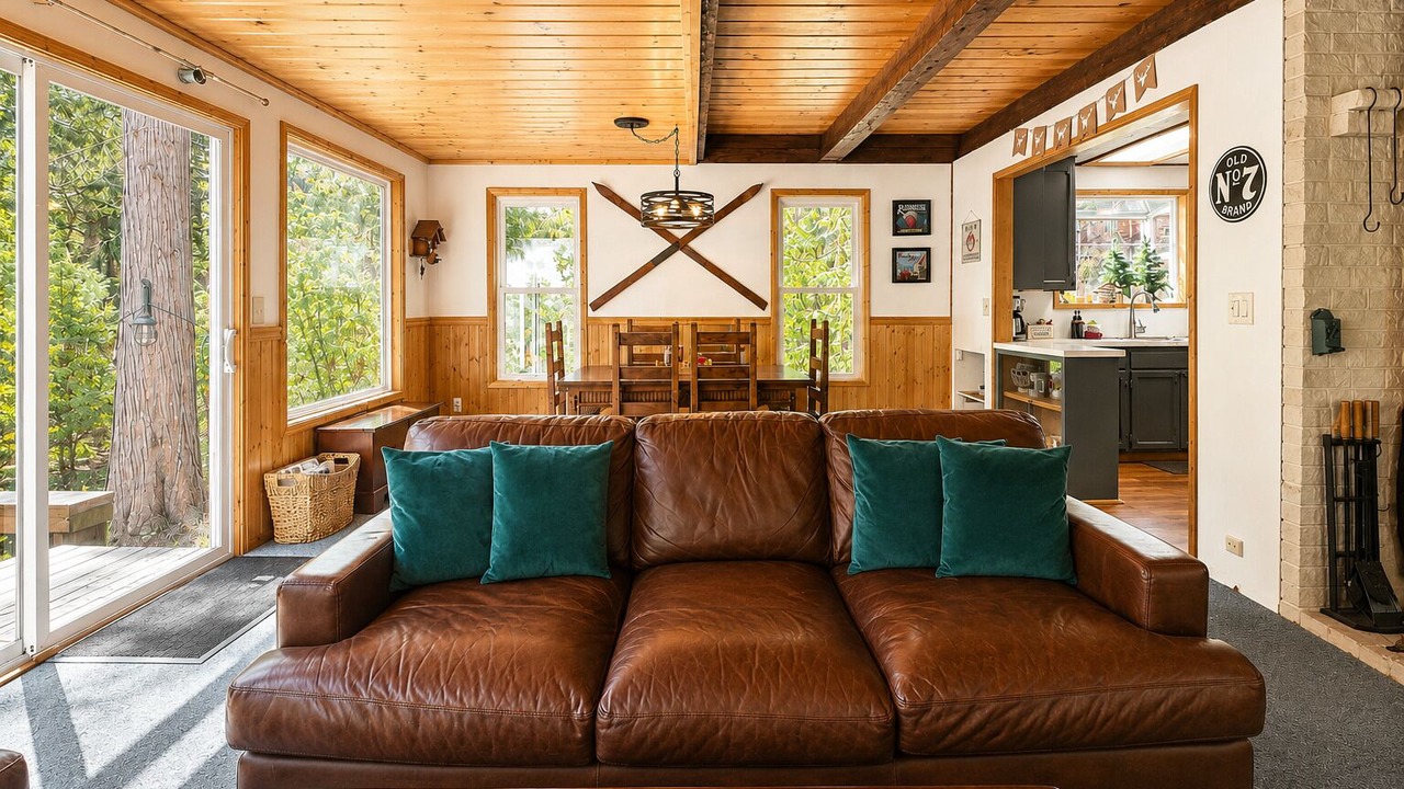 Photo of Livingroom in Ardenvoir